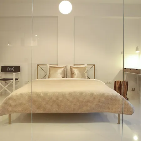 Appartement Super-apartamenty Wenecjanska Poznań