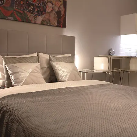 Apartment Super-apartamenty Wenecjanska Poznan